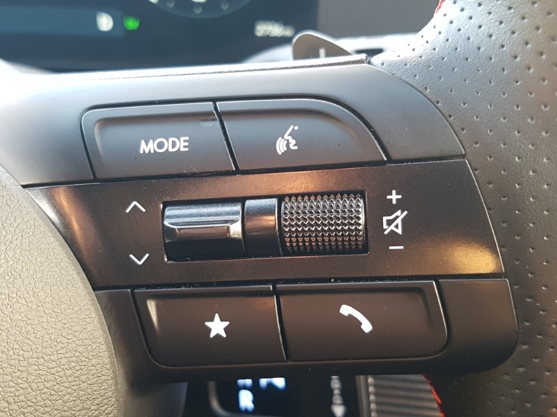 Used Hyundai TUCSON 2025 for sale - 77209421: Photo 15