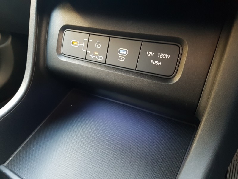 Used Hyundai TUCSON 2025 for sale - 77209421: Photo 17