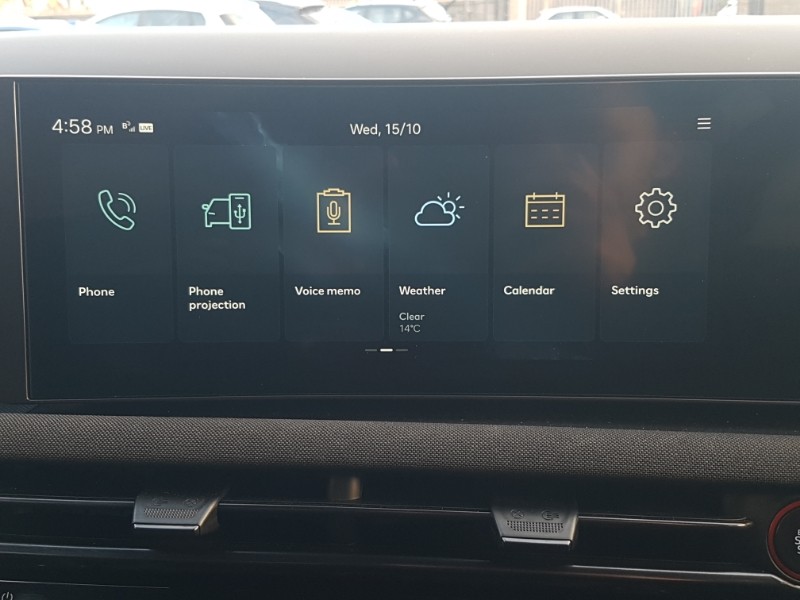 Used Hyundai TUCSON 2025 for sale - 77209421: Photo 19