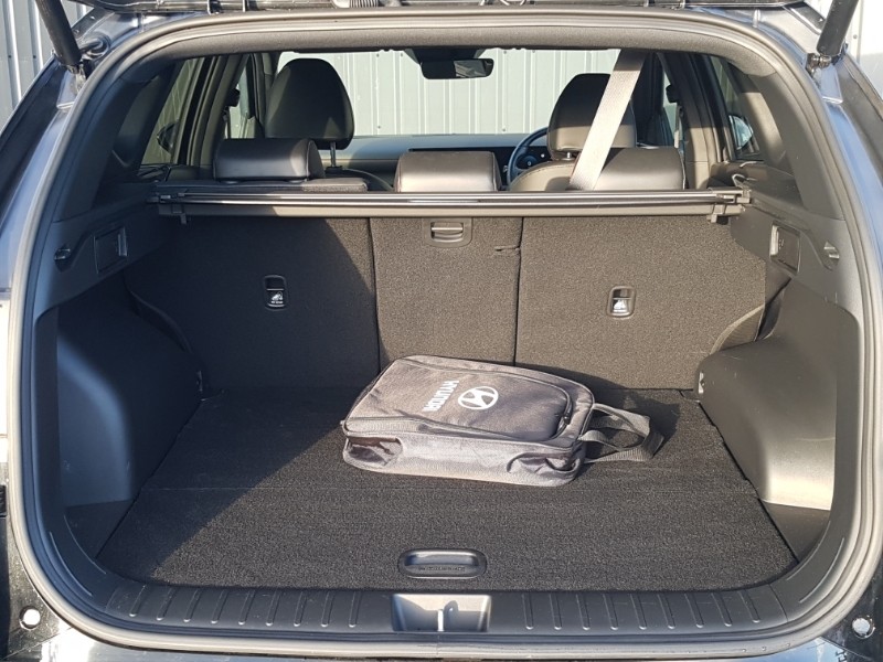 Used Hyundai TUCSON 2025 for sale - 77209421: Photo 8