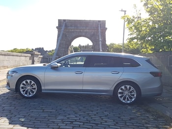 Used Skoda Superb 2024 for sale - 76066744: Photo 4