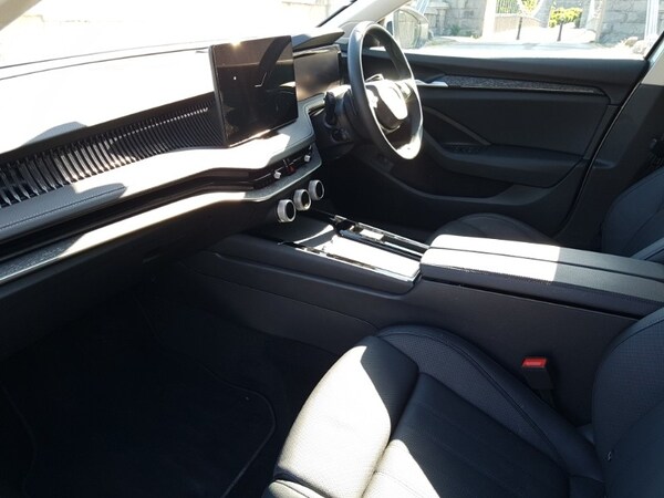 Used Skoda Superb 2024 for sale - 76066744: Photo 5