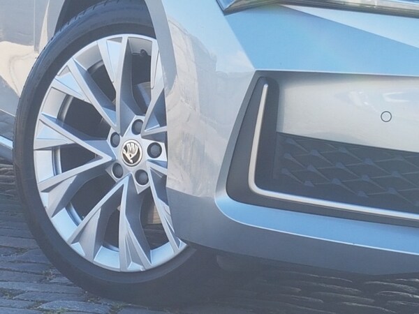Used Skoda Superb 2024 for sale - 76066744: Photo 9
