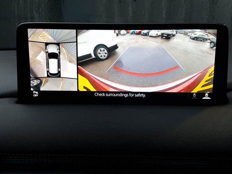 Used Mazda CX-5 2021 for sale - 77214138: Photo 11