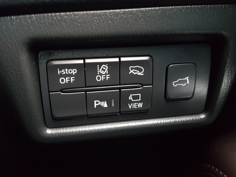 Used Mazda CX-5 2021 for sale - 77214138: Photo 13