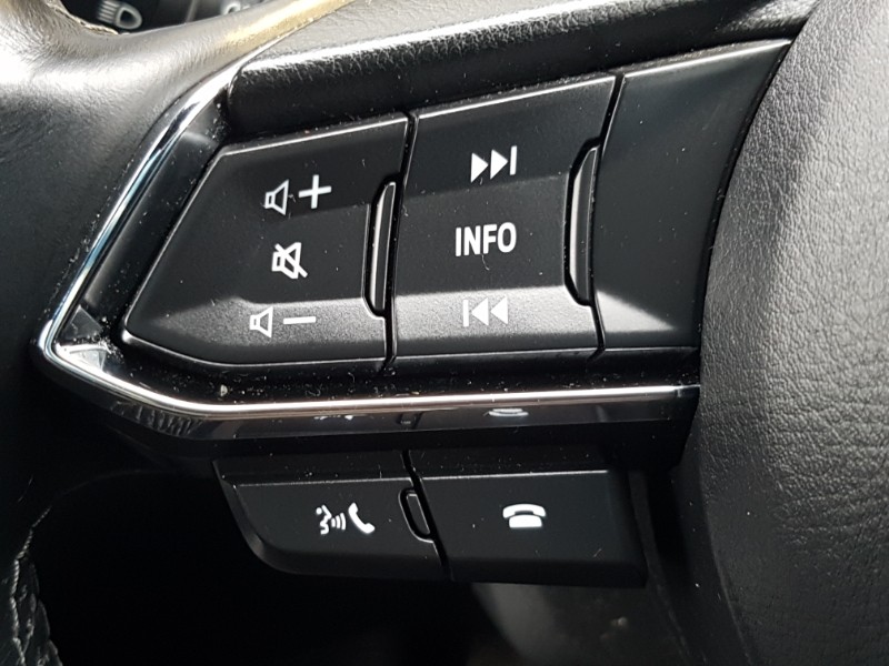 Used Mazda CX-5 2021 for sale - 77214138: Photo 14