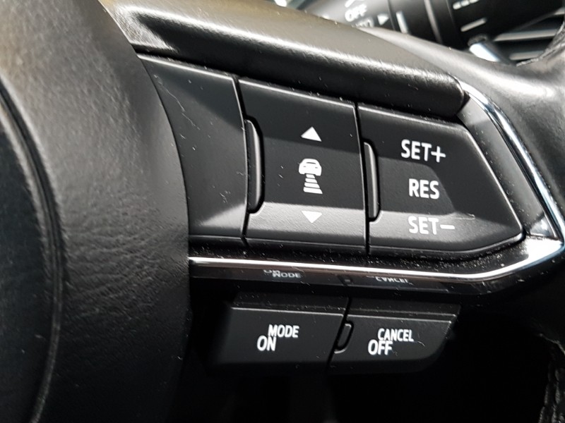 Used Mazda CX-5 2021 for sale - 77214138: Photo 15