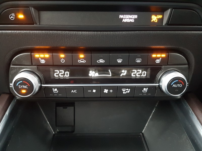 Used Mazda CX-5 2021 for sale - 77214138: Photo 17