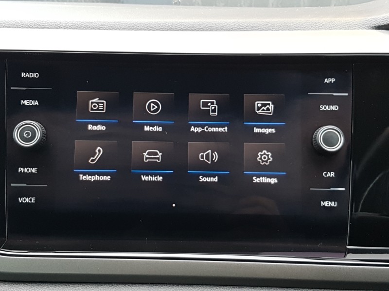 Used Volkswagen Polo 2018 for sale - 77656977: Photo 10