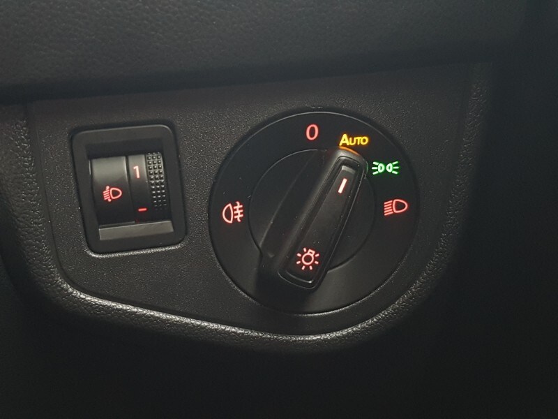 Used Volkswagen Polo 2018 for sale - 77656977: Photo 13