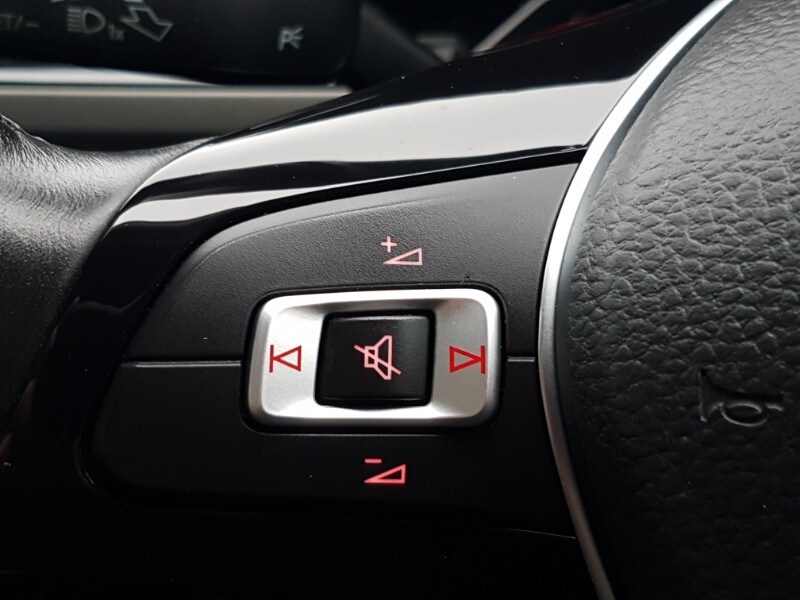 Used Volkswagen Polo 2018 for sale - 77656977: Photo 14