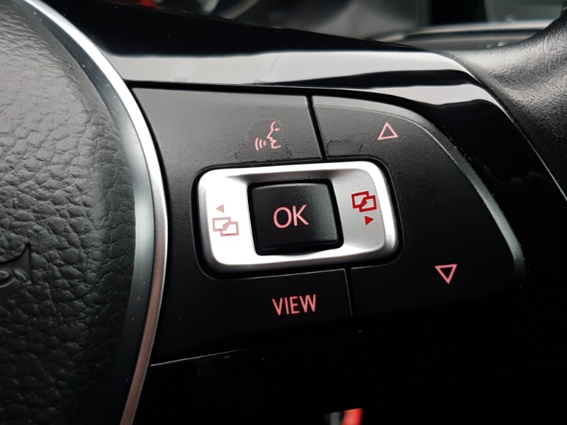 Used Volkswagen Polo 2018 for sale - 77656977: Photo 15