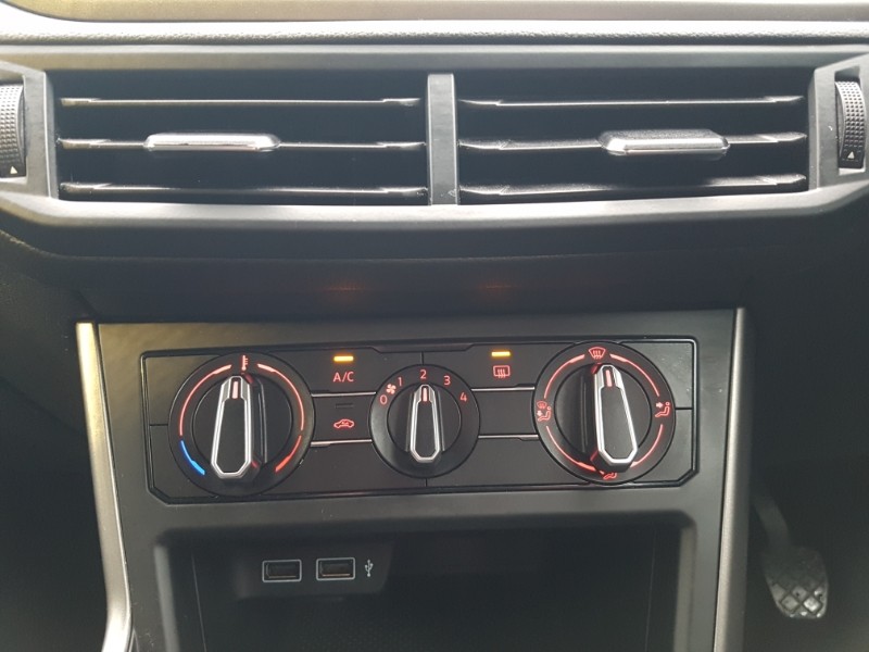 Used Volkswagen Polo 2018 for sale - 77656977: Photo 18