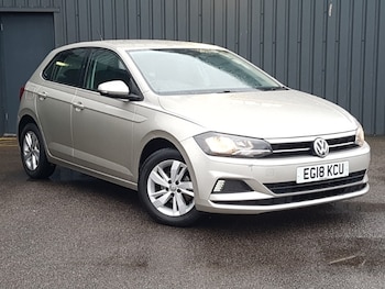 Volkswagen Polo feature image