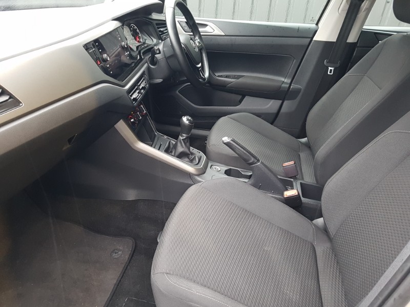 Used Volkswagen Polo 2018 for sale - 77656977: Photo 5