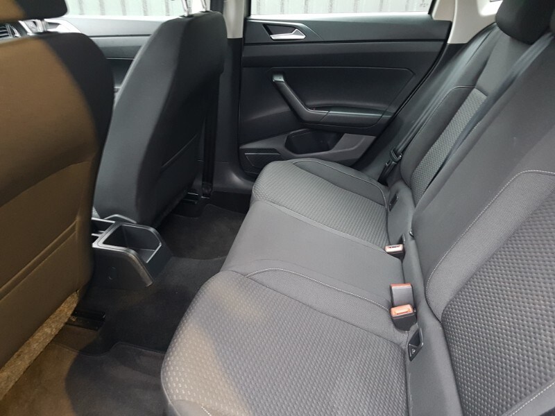 Used Volkswagen Polo 2018 for sale - 77656977: Photo 6