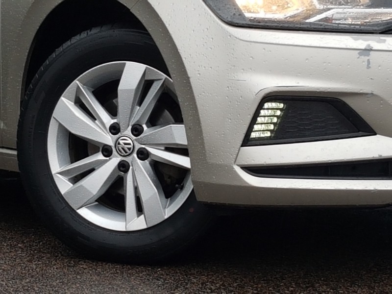 Used Volkswagen Polo 2018 for sale - 77656977: Photo 9