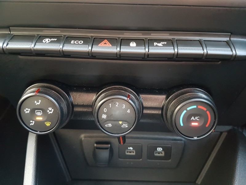 Used Dacia Duster 2022 for sale - 77252298: Photo 18