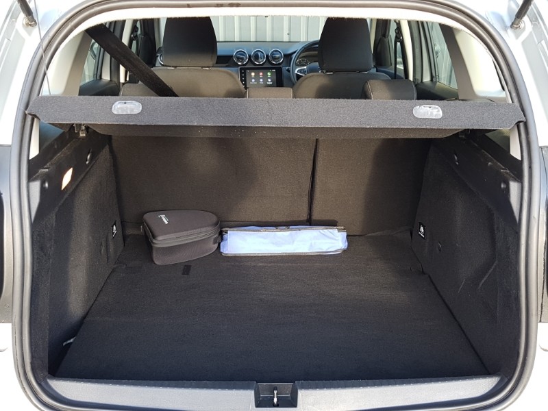 Used Dacia Duster 2022 for sale - 77252298: Photo 8