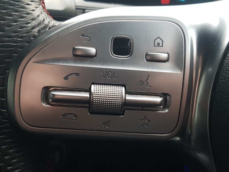 Used Mercedes-Benz A-Class 2019 for sale - 77503343: Photo 14