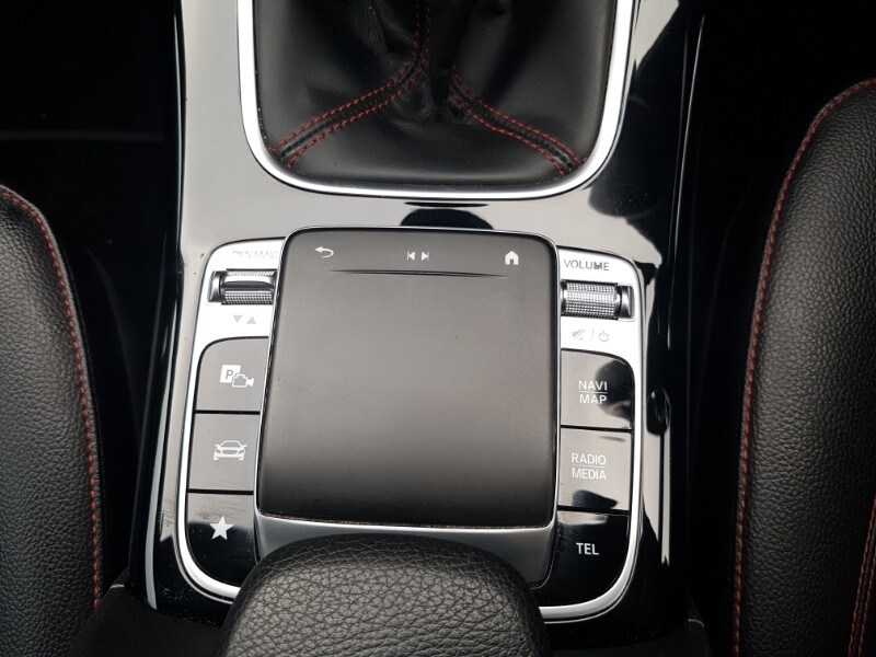 Used Mercedes-Benz A-Class 2019 for sale - 77503343: Photo 16