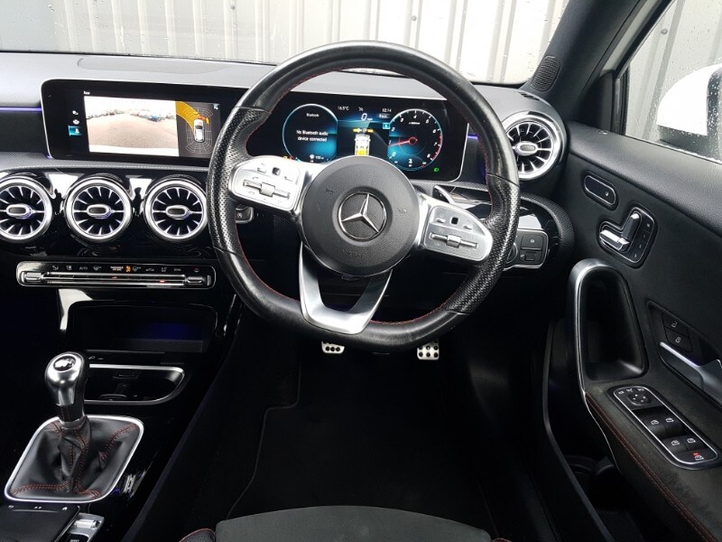 Used Mercedes-Benz A-Class 2019 for sale - 77503343: Photo 7