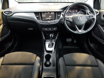 Used Vauxhall Crossland 2022 for sale - 78164300: Photo