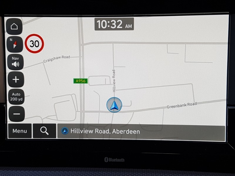 Used Hyundai i10 2025 for sale - 77160358: Photo 10