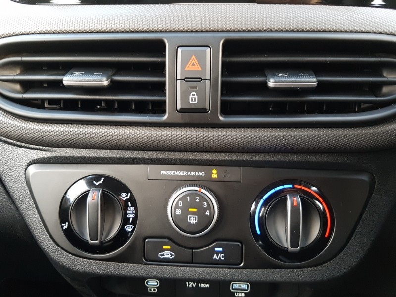 Used Hyundai i10 2025 for sale - 77160358: Photo 18