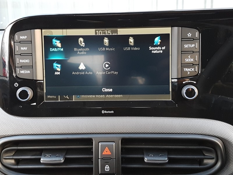 Used Hyundai i10 2025 for sale - 77160358: Photo 19