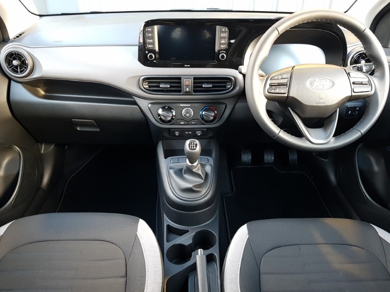 Used Hyundai i10 2025 for sale - 77160358: Photo 2