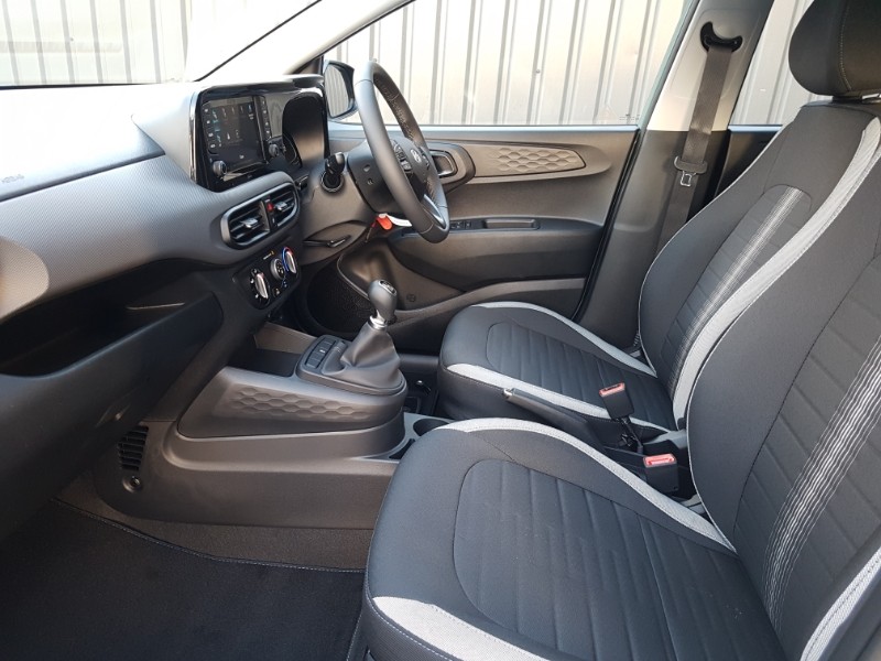 Used Hyundai i10 2025 for sale - 77160358: Photo 5