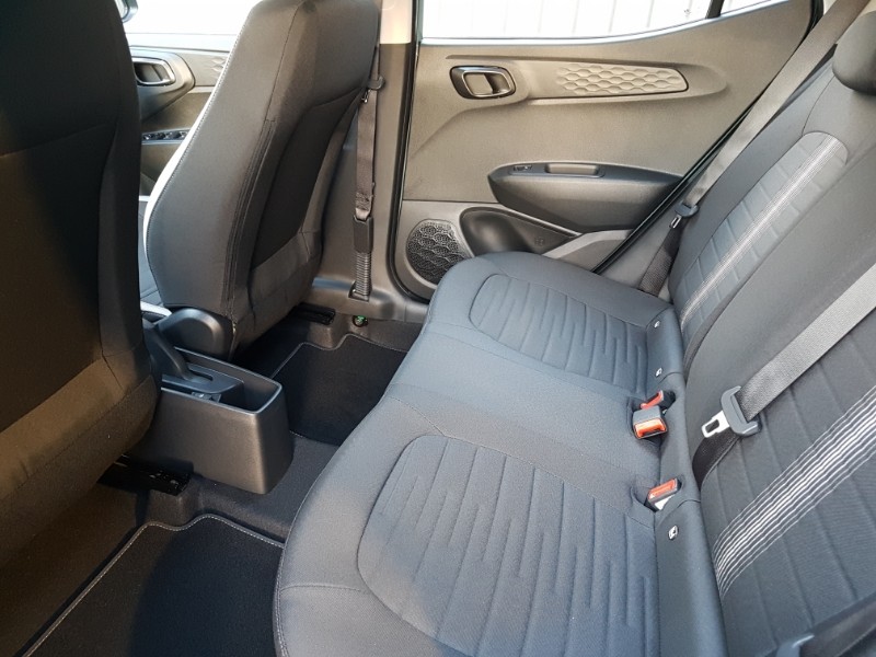 Used Hyundai i10 2025 for sale - 77160358: Photo 6