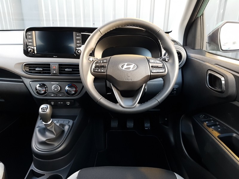 Used Hyundai i10 2025 for sale - 77160358: Photo 7