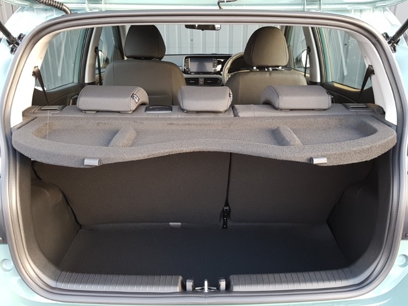 Used Hyundai i10 2025 for sale - 77160358: Photo 8