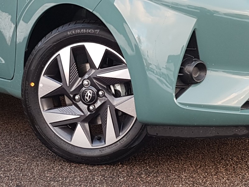 Used Hyundai i10 2025 for sale - 77160358: Photo 9