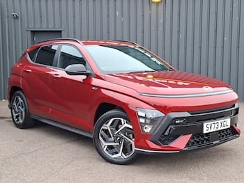 Used Hyundai KONA 2023 for sale - 79723356: Photo