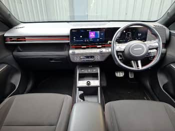 Used Hyundai KONA 2023 for sale - 79723356: Photo