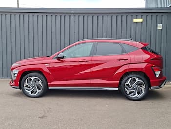 Used Hyundai KONA 2023 for sale - 79723356: Photo