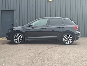 Used Volkswagen Polo 2021 for sale - 79056716: Photo