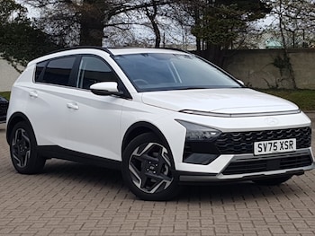 Used Hyundai BAYON 2025 for sale - 78342880: Photo