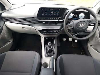 Used Hyundai BAYON 2025 for sale - 78342880: Photo