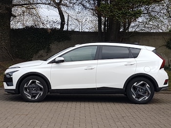 Used Hyundai BAYON 2025 for sale - 78342880: Photo