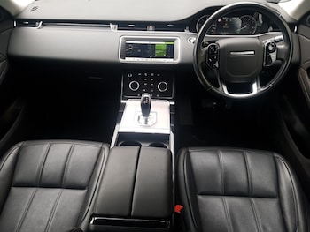 Used Land Rover Range Rover Evoque 2021 for sale - 78832752: Photo