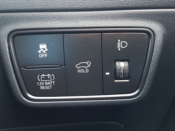 Used Hyundai TUCSON 2023 for sale - 76208302: Photo 13