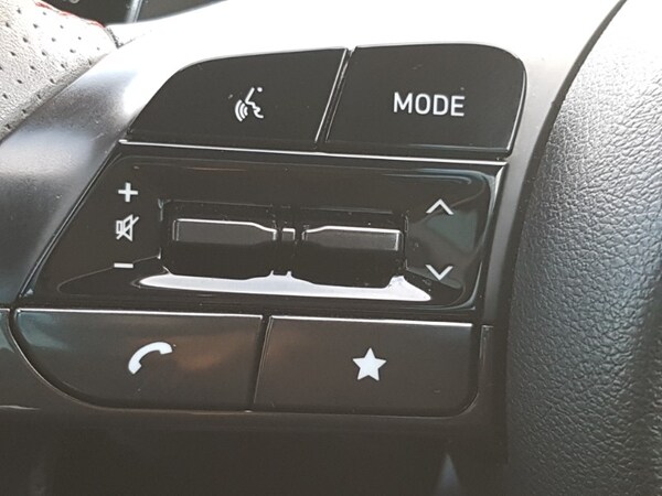 Used Hyundai TUCSON 2023 for sale - 76208302: Photo 14