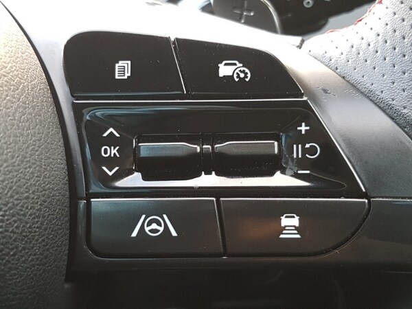 Used Hyundai TUCSON 2023 for sale - 76208302: Photo 15