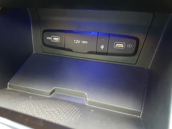 Used Hyundai TUCSON 2023 for sale - 76208302: Photo 17