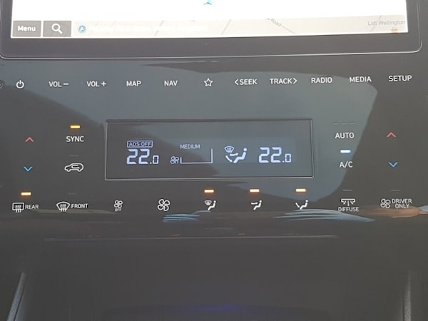 Used Hyundai TUCSON 2023 for sale - 76208302: Photo 18