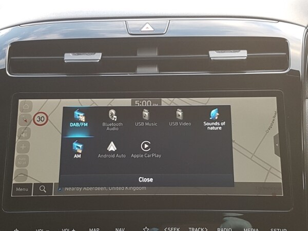 Used Hyundai TUCSON 2023 for sale - 76208302: Photo 19